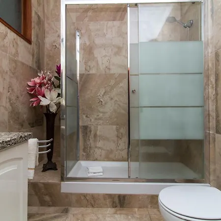 Ocean View - Pool And Sea View & Center Apartment Albufeira