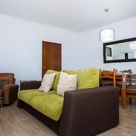 Ocean View - Pool And Sea View & Center Apartment *