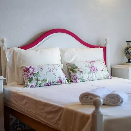 Ocean View By Ici Algarve דירה