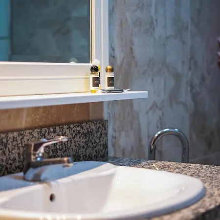 Ocean View By Ici Algarve דירה *