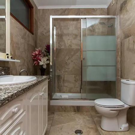 Ocean View - Pool And Sea View & Center Apartment *