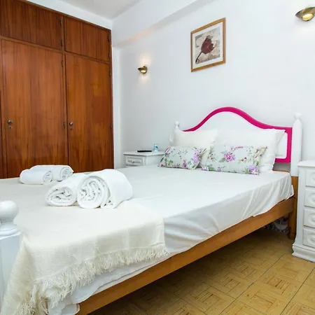 Ocean View By Ici Algarve דירה *