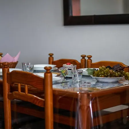 Ocean View By Ici Algarve * אלבופיירה