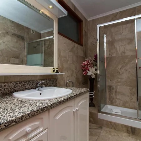 דירה Ocean View By Ici Algarve