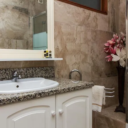 Ocean View By Ici Algarve דירה *