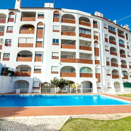 Ocean View By Ici Algarve דירה *