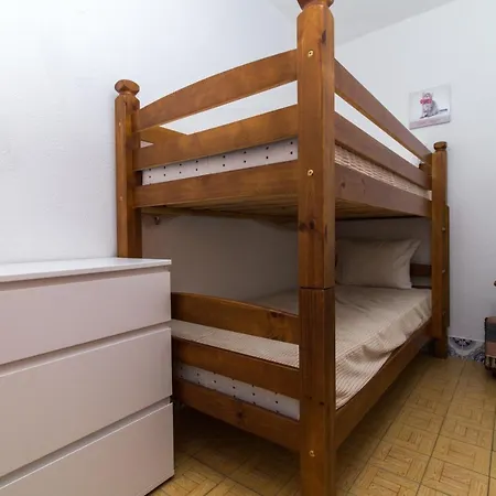 Ocean View By Ici Algarve אלבופיירה