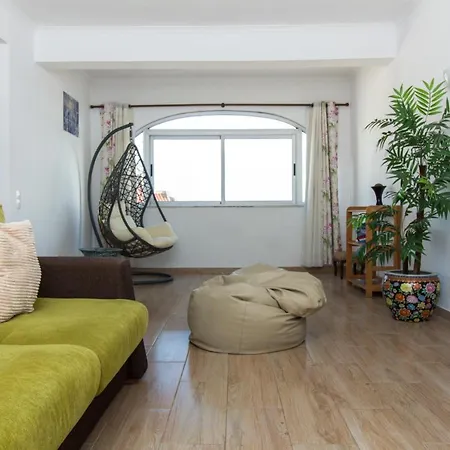 Ocean View By Ici Algarve * אלבופיירה