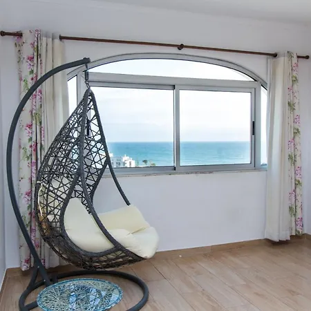 Apartment Ocean View - Pool And Sea View & Center *