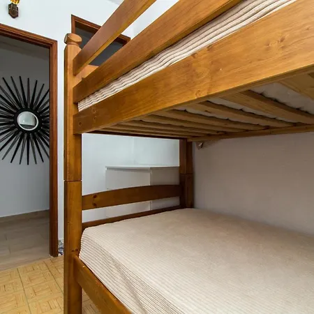 Ocean View By Ici Algarve דירה *