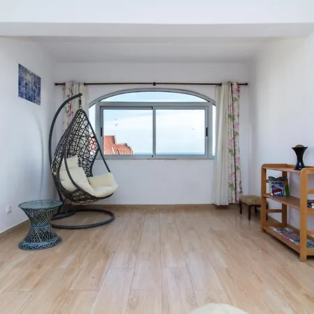 Ocean View - Pool And Sea View & Center Apartment Albufeira