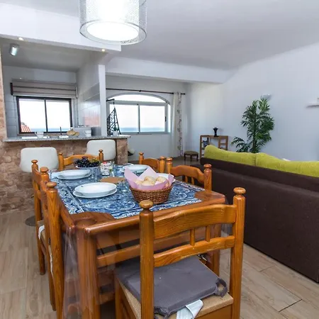 Ocean View - Pool And Sea View & Center Apartment *