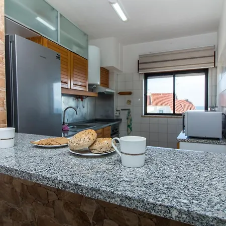 Ocean View By Ici Algarve אלבופיירה