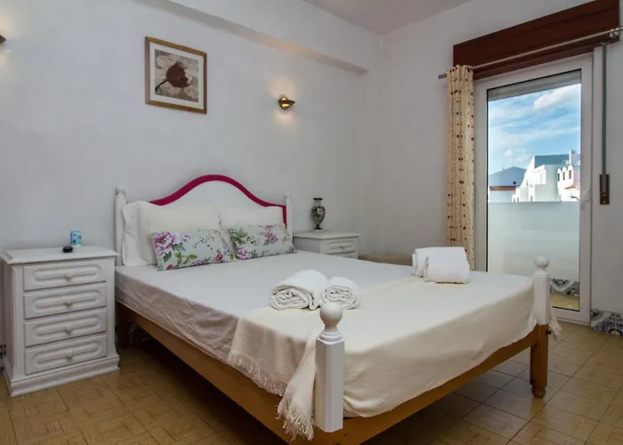 Apartamento Ocean View By Ici *