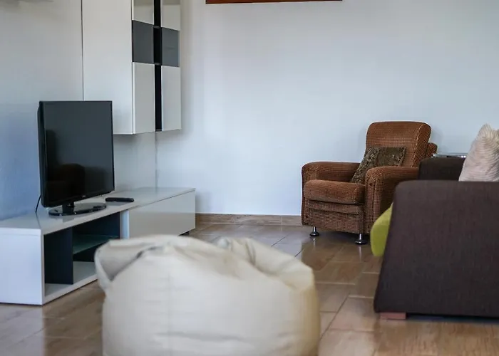 Ocean View By Ici Apartamento
