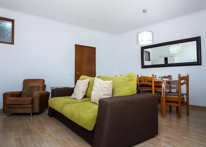 Ocean View By Ici Apartamento *