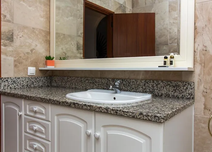 Ocean View By Ici Apartamento