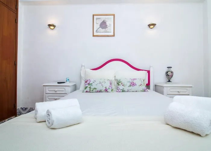 Apartamento Ocean View By Ici *