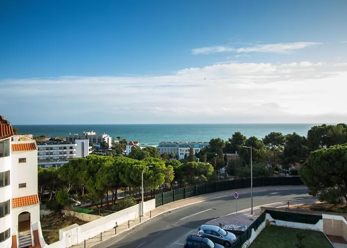 Apartamento Ocean View By Ici