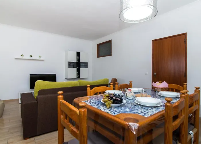 Ocean View By Ici Apartamento