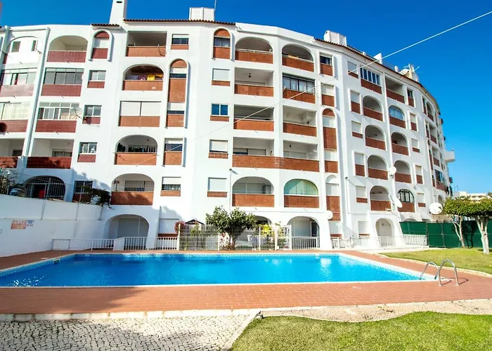 Ocean View By Ici Apartamento *