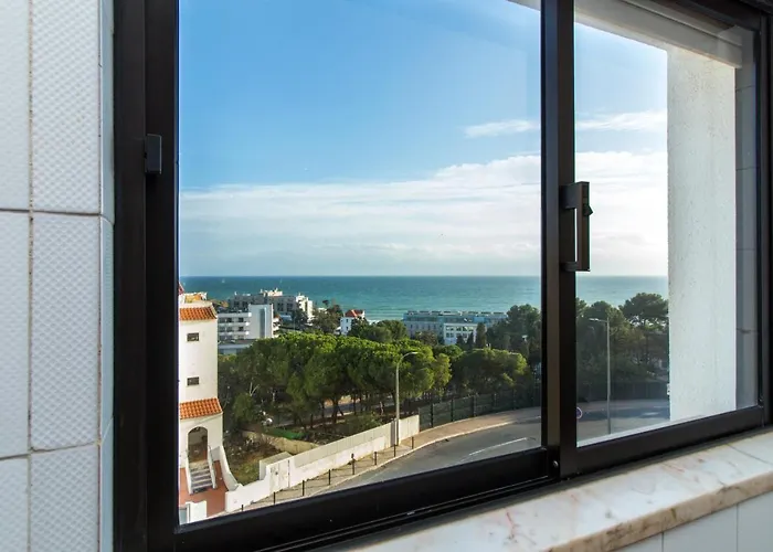 Apartamento Ocean View By Ici
