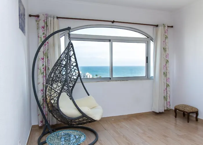 Apartamento Ocean View By Ici *