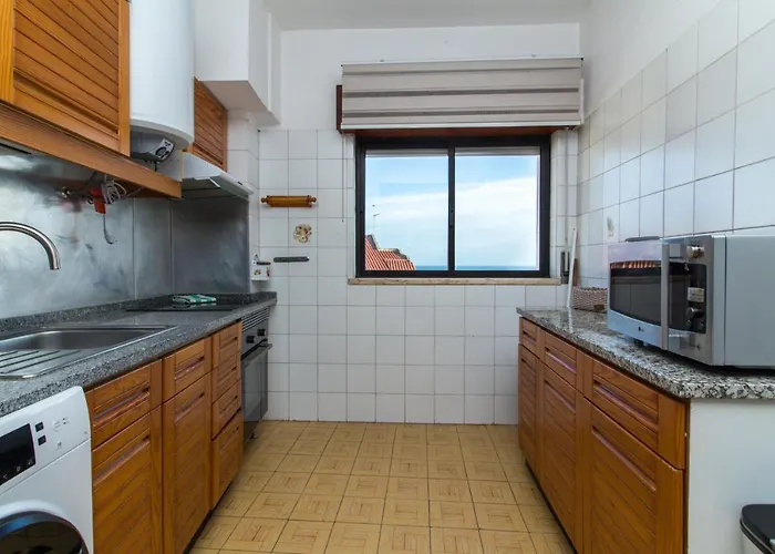 Ocean View By Ici Albufeira