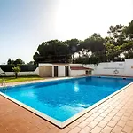 Ocean View By Ici Appartement Albufeira