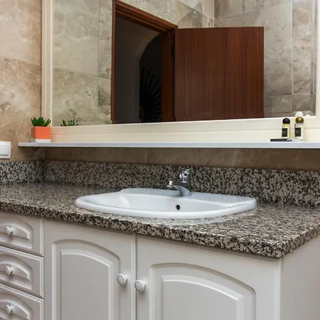 Ocean View By Ici Algarve Appartamento