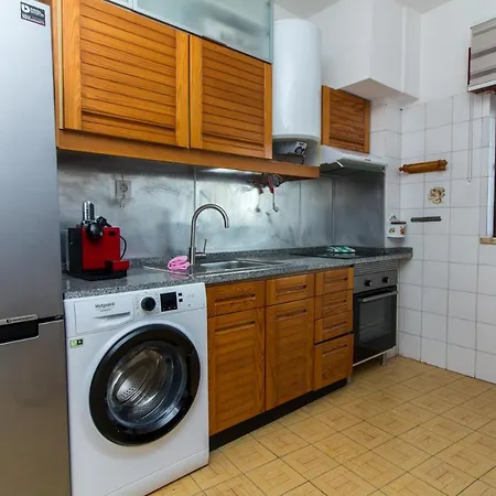 Apartamento Ocean View - Pool And Sea View & Center