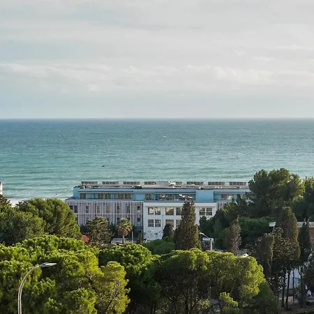 דירה Ocean View By Ici *