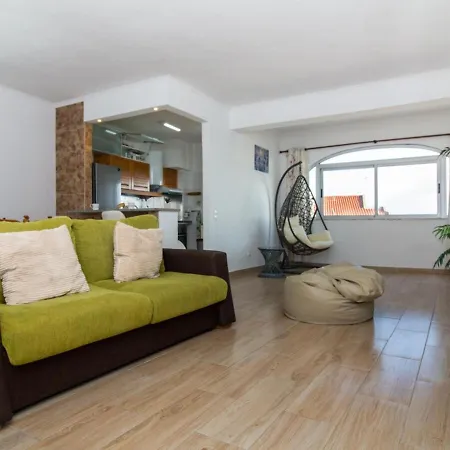 דירה Ocean View By Ici