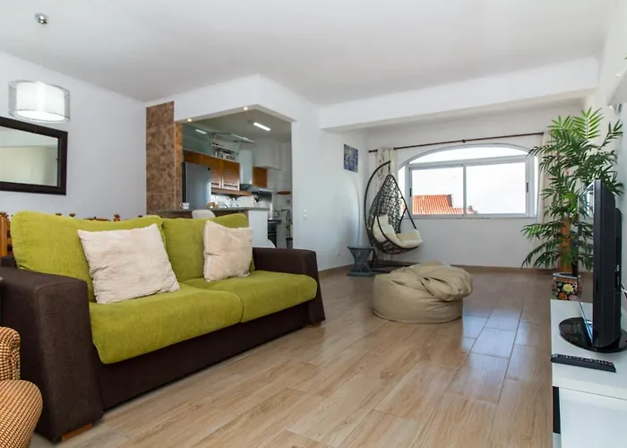 Ocean View By Ici *