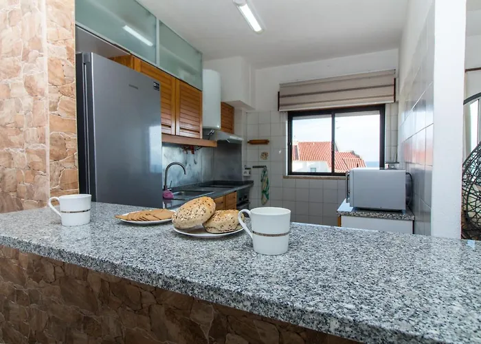 Ocean View By Ici Албуфейра