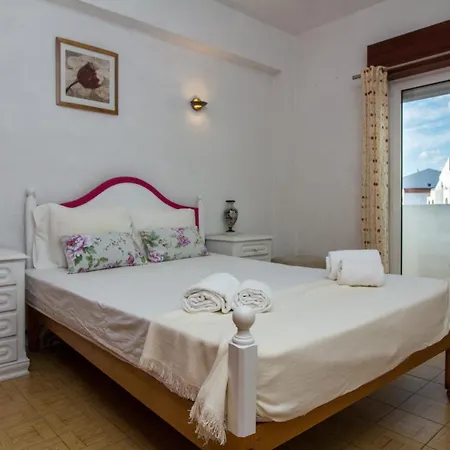 شقة Ocean View By Ici Algarve *